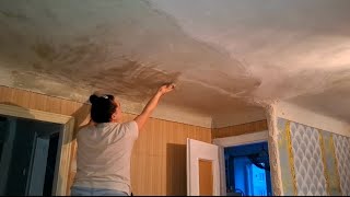 Переселенці купили стару квартиру в місті. Що зробили і як живуть #переселенці