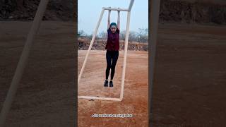 abs workout on single bar #MM fitness Club # mmit playground
