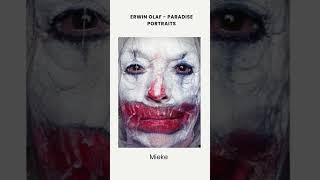The Paradise Portraits Collection by Erwin Olaf The Paradise Portraits Collection by Erwin Olaf