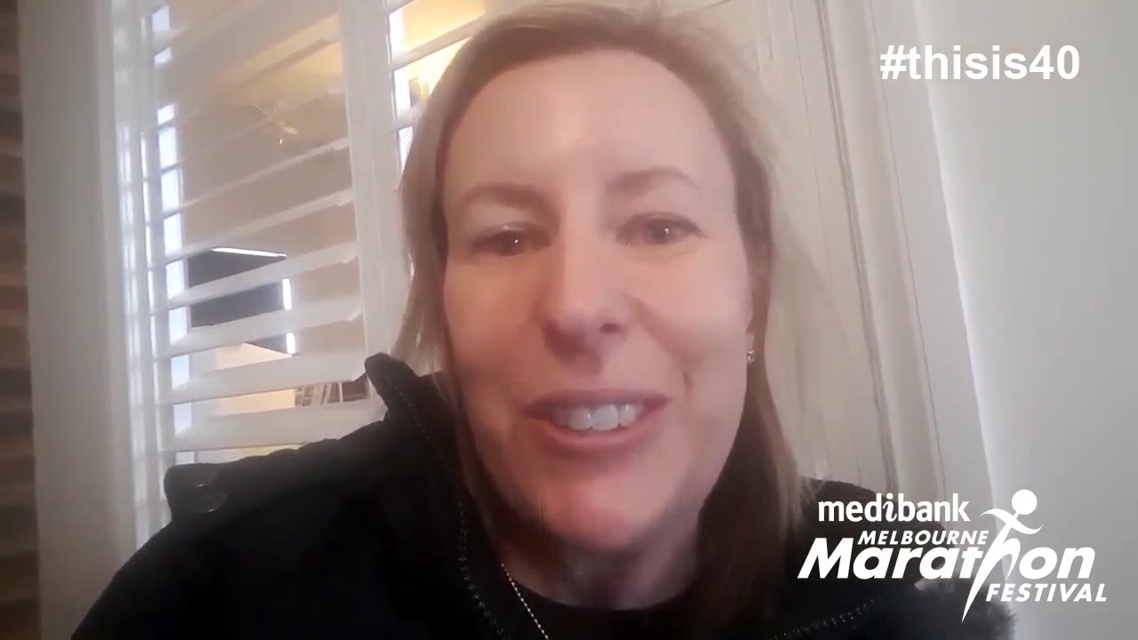 mcguire Why Belinda Stewart runs