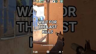 Movement + One Taps = Unfair #shorts #csgo #gaming #cs2