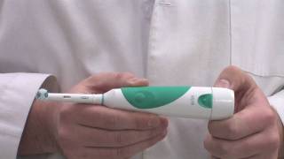 Dental Care for Teeth & Gums : Electric Toothbrush Reviews