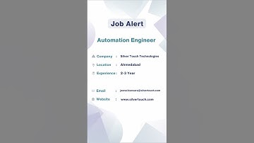 Software Tester Job Alert: Get Your Daily Update On The Latest IT Jobs| STAD Solution