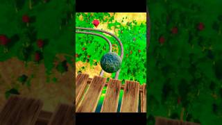 Master the Maze Ultimate Balancer 3D Ball Game screenshot 1