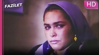 Fazilet - Parayı Bulacağız En Kısa Zamanda | Türk Dram Filmi Fazilet - Parayı Bulacağız En Kısa Zamanda | Türk Dram Filmi