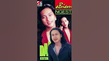 Dahsyat Abiem Ngesti,Tiktok By Imron Sadewo ANFC