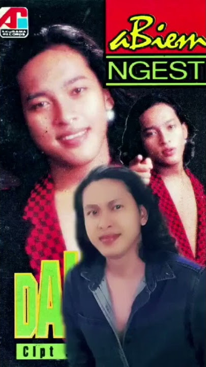 Dahsyat Abiem Ngesti,Tiktok By Imron Sadewo ANFC