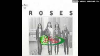 Roses - Gurun Cinta chords