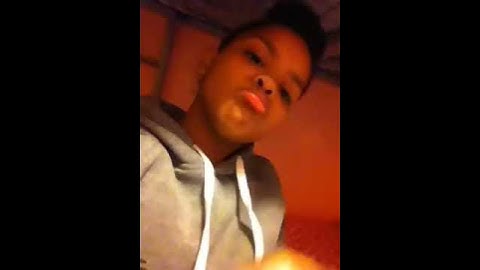 ANGELICA_ON_FLEEK BOSS ASS BITCH MUSICAL.ly