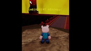 Pig 64 elevator softlock??