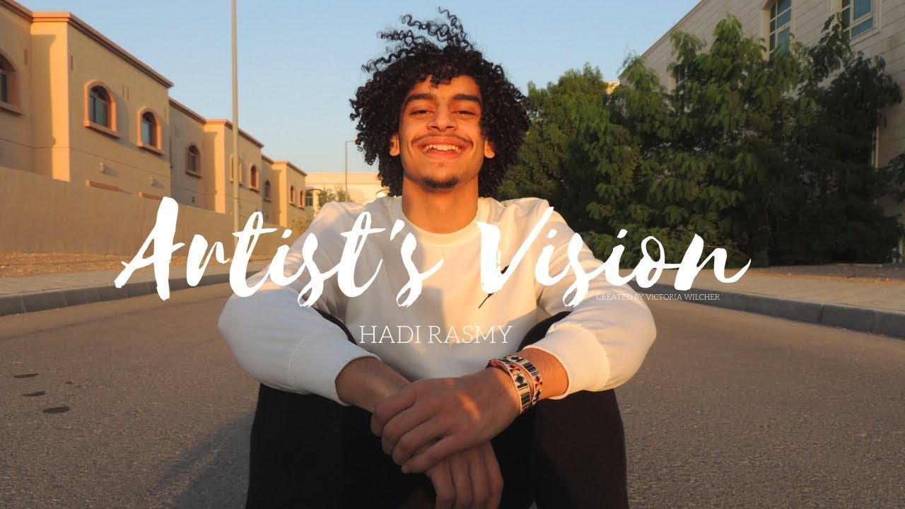 Artist's Vision Episode 5: Rapper- Featured Song Pathway to Success by ...
