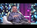 حديث حاد مع الشيخ هاتف حميد العتبي 