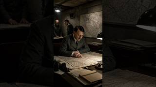 What Happened in Hitler’s Last 48 Hours?😱🔥 #mystery #ww2 #viral #ytshorts