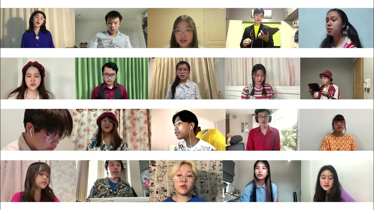 Funiculi Funicula - YAMP Choir Funiculi Funicula - YAMP Choir