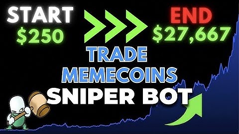 Pump Fun MEV Bot Tutorial | Solana Sniper Bot Explained! | Solana Crypto Trading!