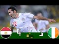 ملخص مصر وكوت ديفوار 4 1 امم افريقيا 2008 