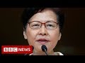 New video by BBC News on YouTube