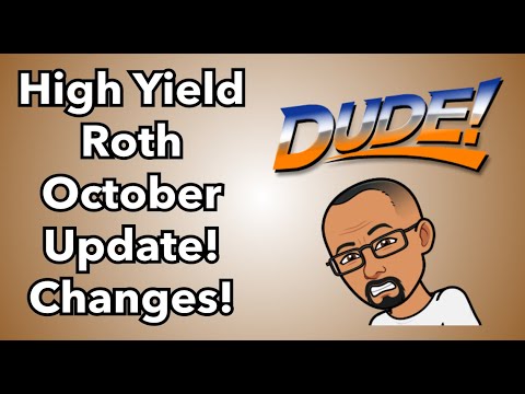 my-first-full-year-of-my-high-yield-roth-ira!-october-2019-update!