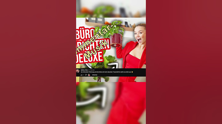 Kommentar-Musik zu "Ein weiterer Einrichtungsvlog vom Büro" von BeautxVlogs
