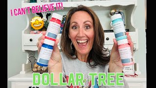 DOLLAR TREE HAUL | I Can’t Believe It  Great NEW $1.25 Items!