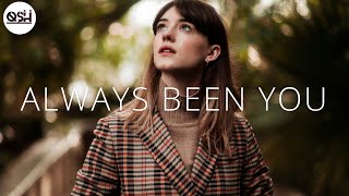 HHMR & Aslon - Always Been You (Lyrics) ft. Axel