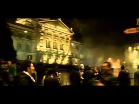 Tanz Dich Frei DREI 2013 Aftermovie [HD]