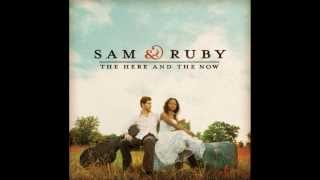 Video thumbnail of "Sam & Ruby - More"