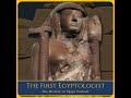 229: The First Egyptologist? Khaemwaset &amp; the Apis Bulls