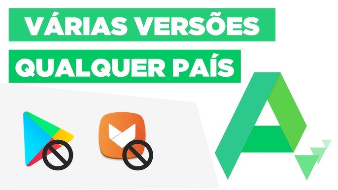 Alternativas ao Google Play: as 5 melhores lojas para baixar