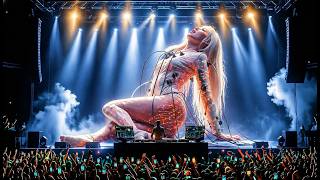 Tomorrowland 2026 🔥 Hardwell, Martin Garrix, Tiësto, Alan Walker, Avicii | Music Dance Festival 2026