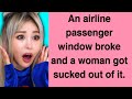 Scary Airplane Stories That Actually Happened