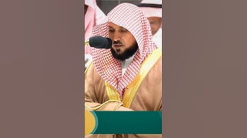 هو الذي يريكم آياته وينزل لكم من السماء رزقا | تلاوة تحبيرية خاشعة للشيخ ماهر المعيقلي