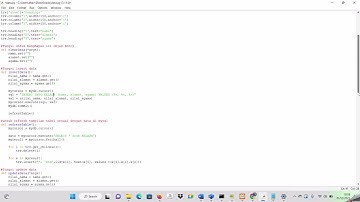 Tugas Praktikum Pemrograman Komputer Modul 5