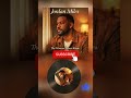 Jordan Miles - The Woman I Once Knew #rnb #rarernb