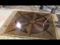 Acrylic Concrete Sealer Application