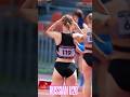 RUSSIAN ATHLETICS CHAMPIONSHIP U20