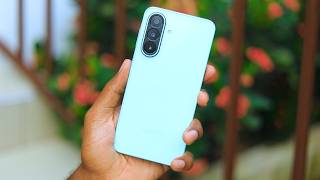 Samsung Galaxy A27 Unboxing and review