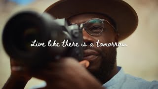 Live Like There Is a Tomorrow | Adonye Jaja | UCHealth