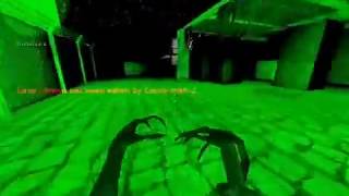 CS: Condition Zero - Zombie Plague [REUPLOAD]