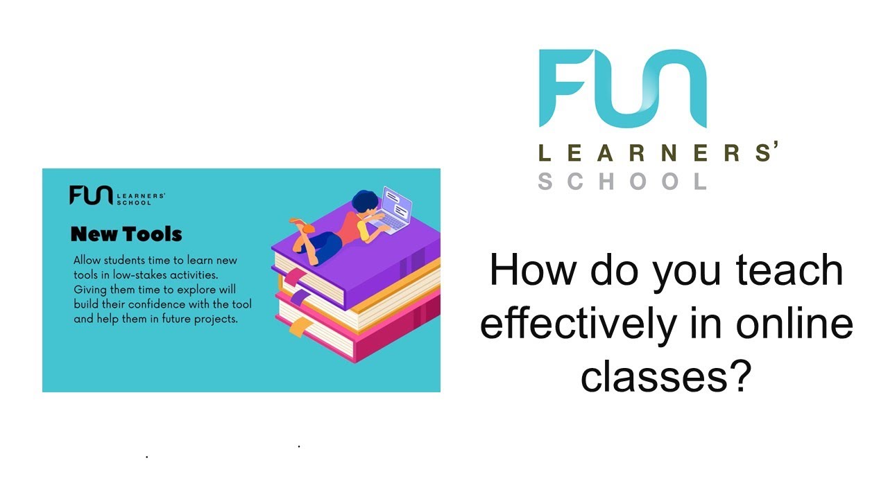 How Do You Teach Effectively In Online Classes YouTube how-do-you-teach-effectively-in-online-classes-youtube