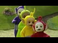 Teletubbies joget jaran goyang via vallen