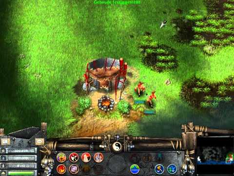 Battle Realms Free Download Mac