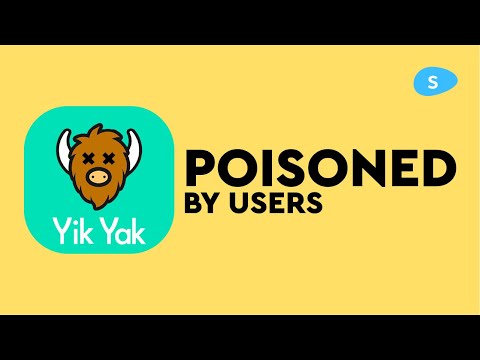 Video: Yikyak có còn là vật không?