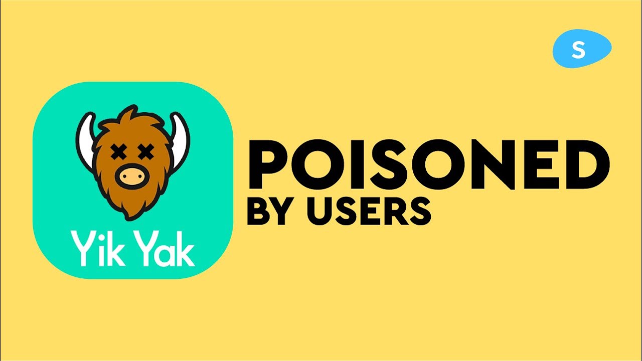 Yik Yak returns from the dead