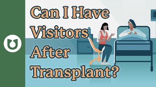 Stem Cell Transplant for Myeloma: Visitor Guidelines Explained #myeloma