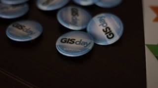 GIS Day 2016