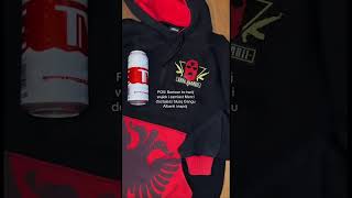 #elkaczo #prezent #pomysłnaprezent #borixon #hiphop #popek #viralvideo #dc