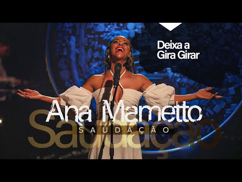 ANA MAMETTO -