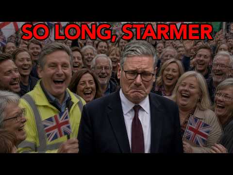 Starmer Resigns