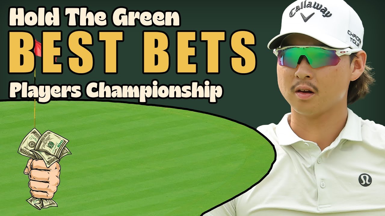 Players Championship 2026 Best Bets - PGA Tour Betting & DFS Preview - Hold The Green